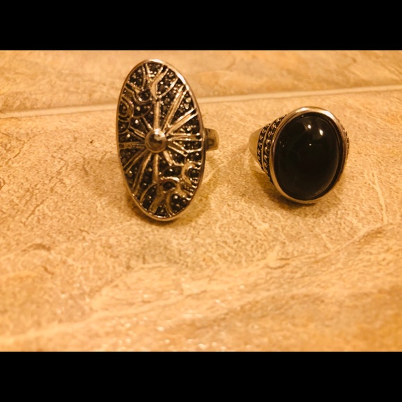 Ring Bundle - Picture 4 of 5